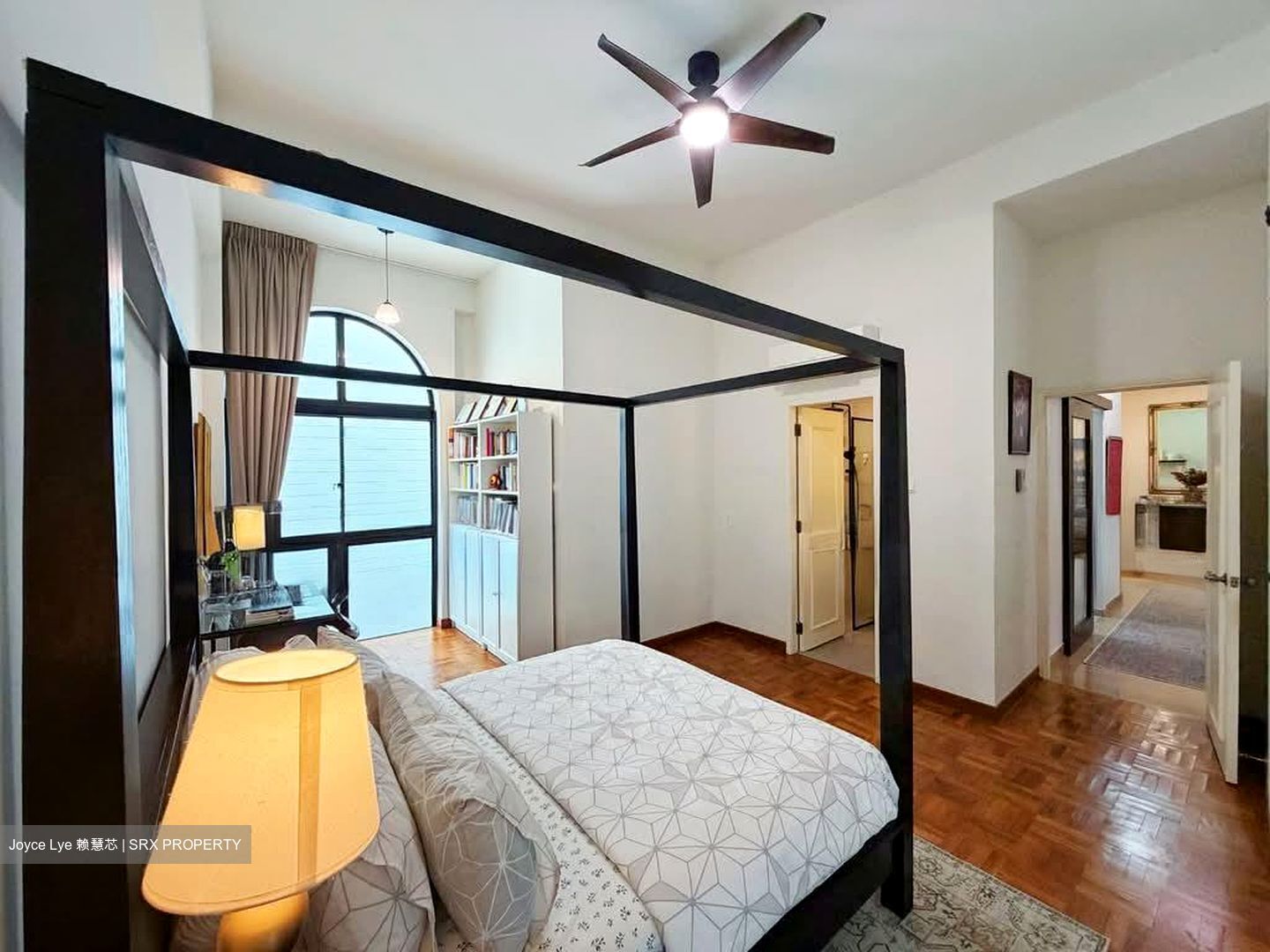 Holland Hill Park (D10), Condominium #553719801